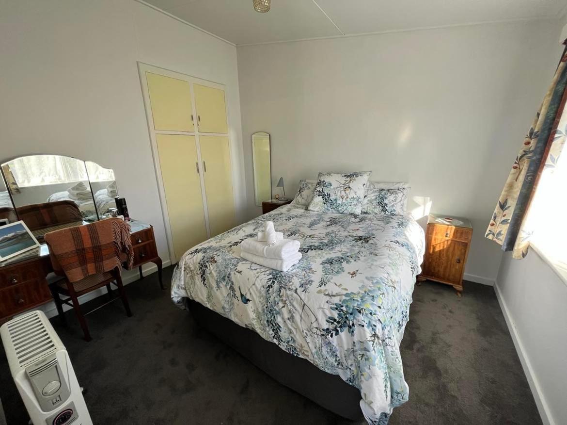 White Peaks Villa Lake Tekapo Ngoại thất bức ảnh