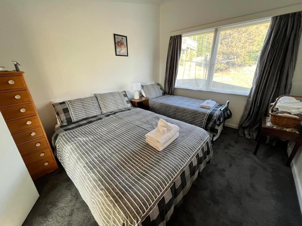 White Peaks Villa Lake Tekapo Ngoại thất bức ảnh